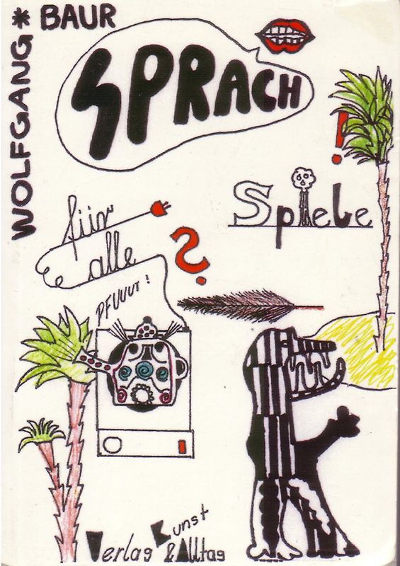 Sprachspiele für alle