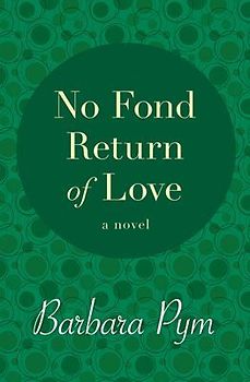 No Fond Return of Love