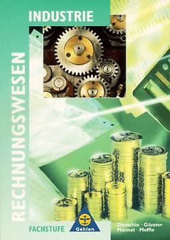 Rechnungswesen Industrie