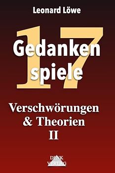 Verschwörungen & Theorien II - Gedankenspiele Thema 17: Schuldkult Wachstum Zinsen Gutmenschen Medienabhängigkeit Korruption Einflussnahme Dummheit Weltrevolution Satanismus Versailler Vertrag Linke