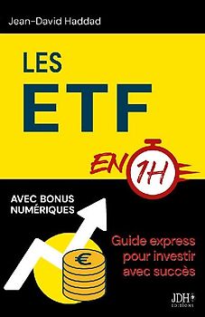 Les ETF en 1h
