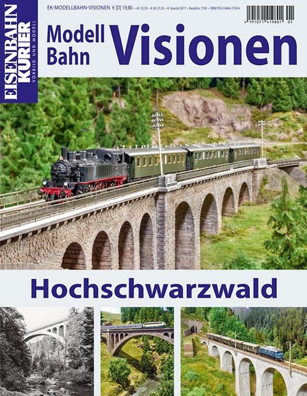 Modellbahn Visionen