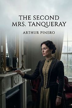 The Second Mrs. Tanqueray