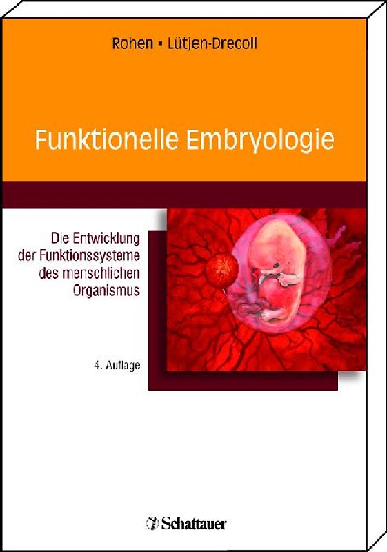 Funktionelle Embryologie