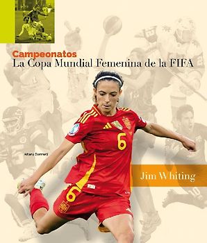 La Copa Mundial Femenina de la Fifa
