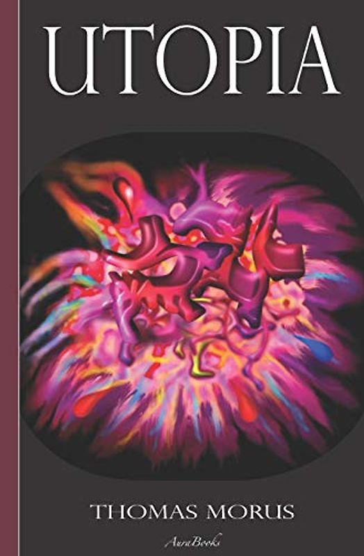 Thomas Morus: Utopia