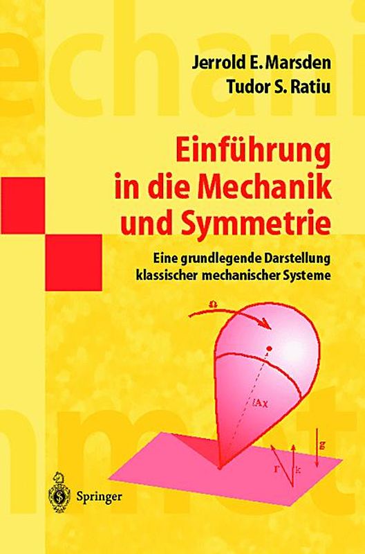 Einführung in die Mechanik und Symmetrie