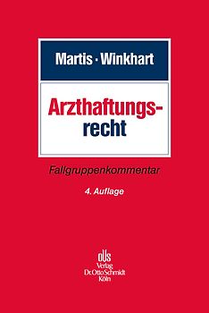 Arzthaftungsrecht