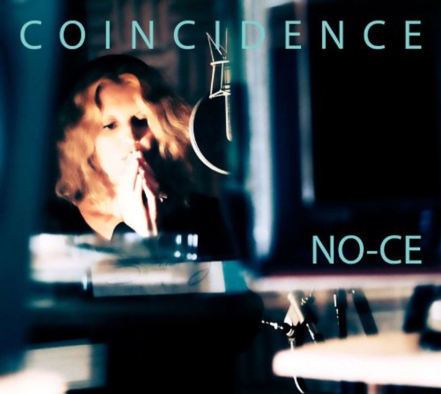 No-Ce - Coincidence - NO-CE