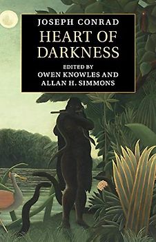 Heart of Darkness (Cambridge Edition of the Works of Joseph Conrad)