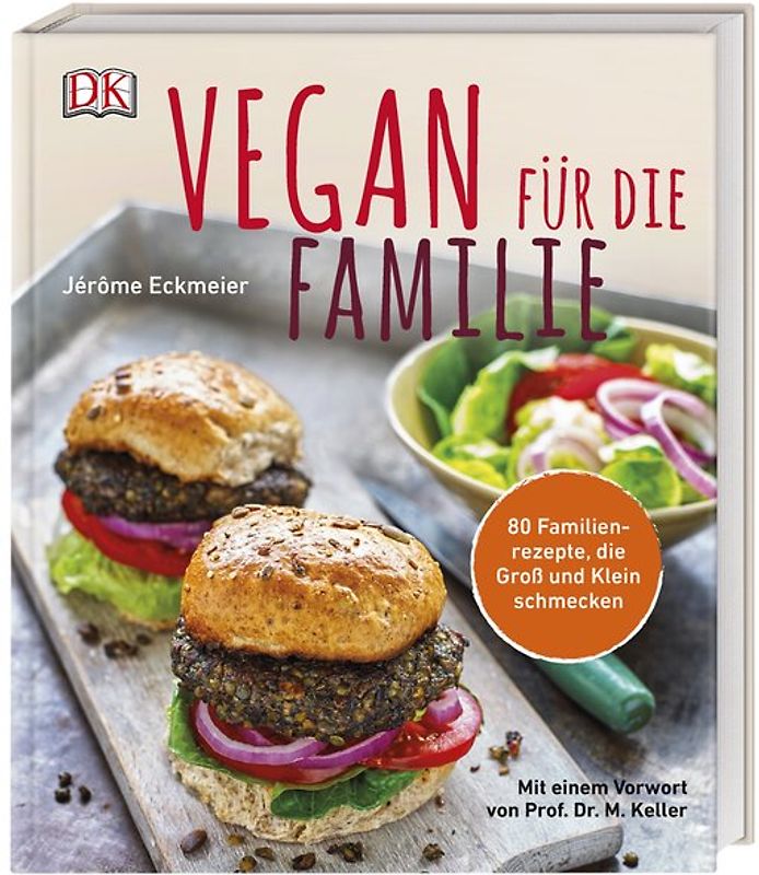 Vegan für die Familie