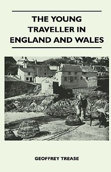 The Young Traveller in England and Wales