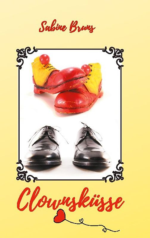 Clownsküsse