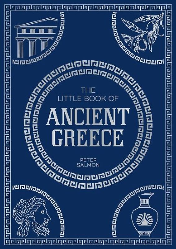 The Little Book of Ancient Greece
