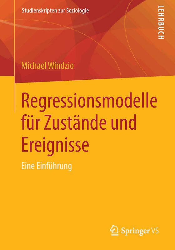Regressionsmodelle für Zustände und Ereignisse