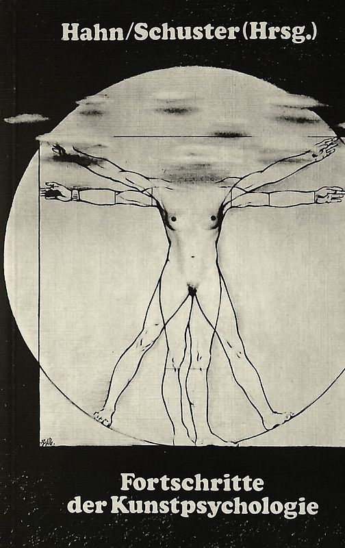 Fortschritte der Kunstpsychologie