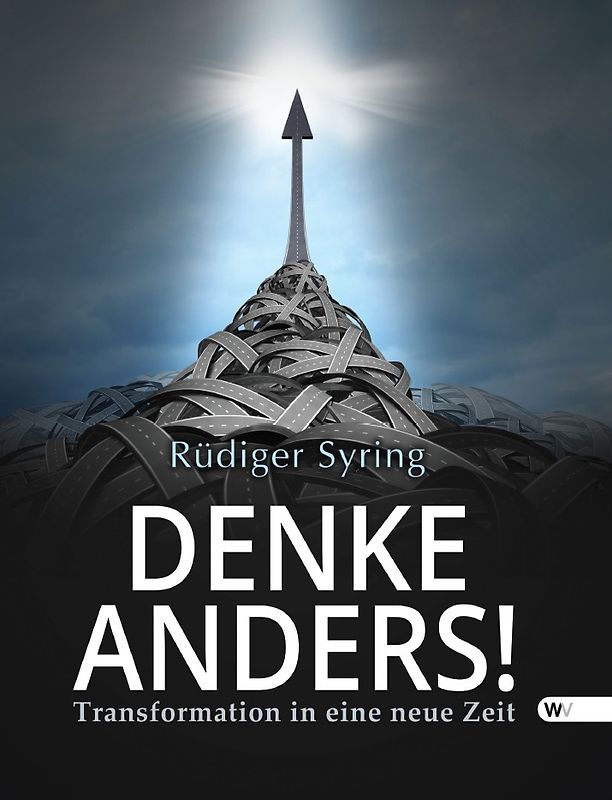 Denke anders!