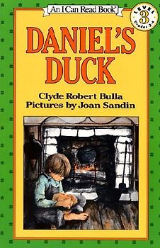 Daniel's Duck