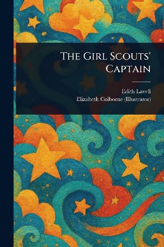 The Girl Scouts' Captain