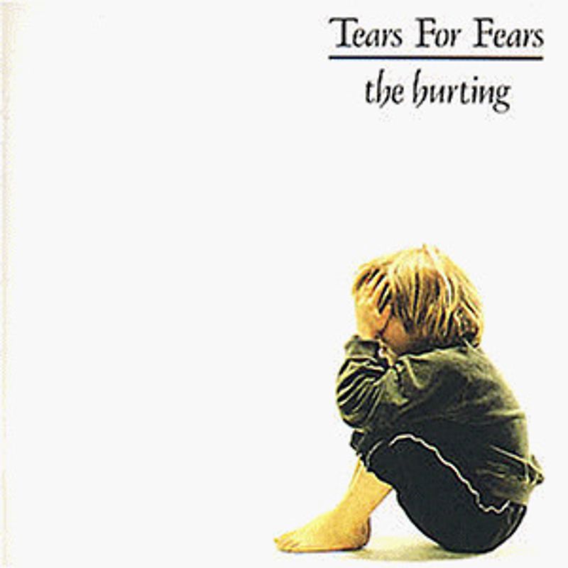 Tears for Fears - The Hurting