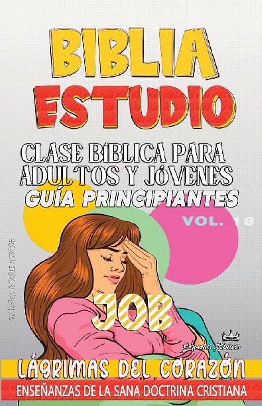 Clase Bíblica para Adultos y Jóvenes