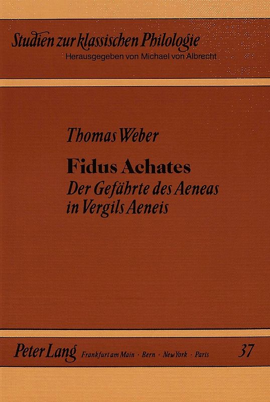 Fidus Achates