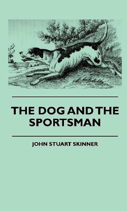 The Dog And The Sportsman