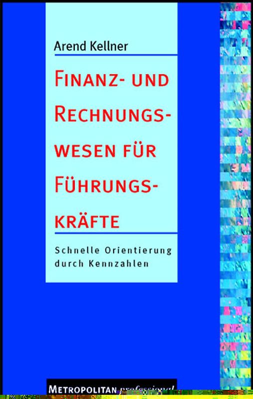 Finanz- und Rechnungswesen für Führungskräfte
