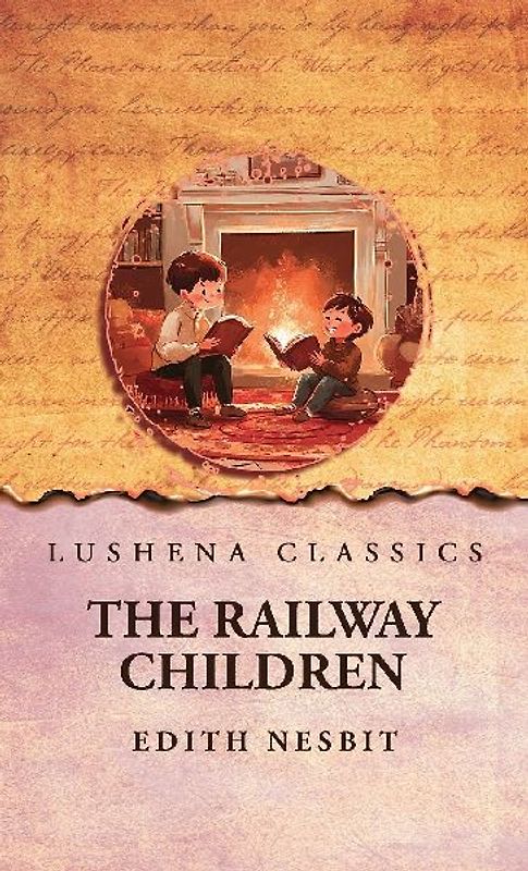 The Railway Children