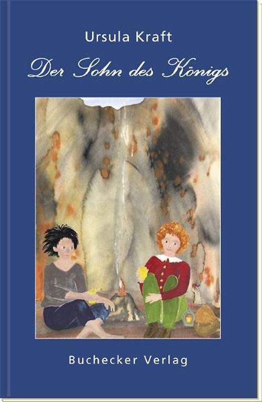Der Sohn des Königs