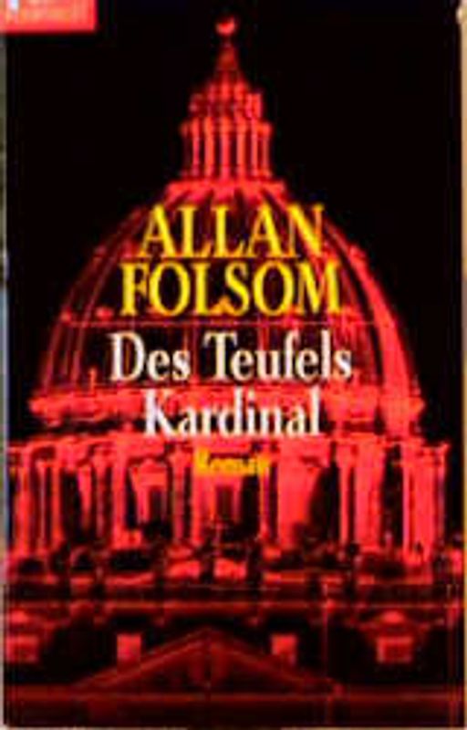 Des Teufels Kardinal