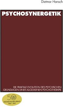 Psychosynergetik