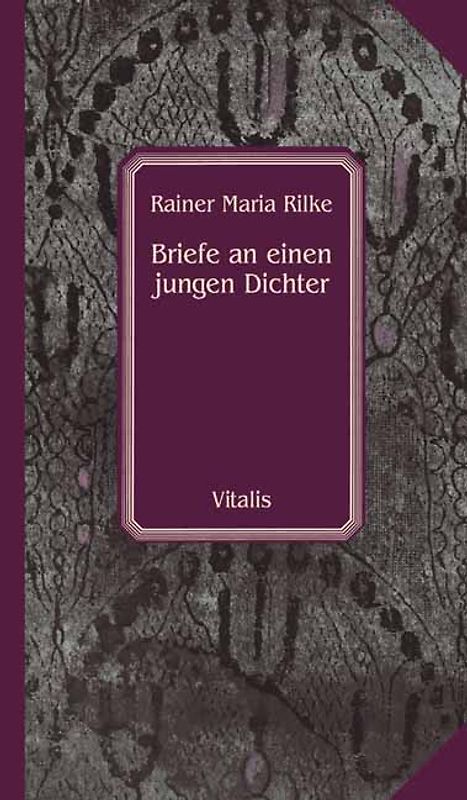 Briefe an einen jungen Dichter