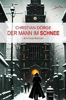 Der Mann im Schnee