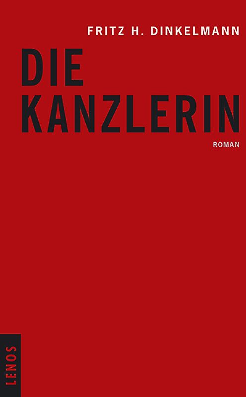Die Kanzlerin