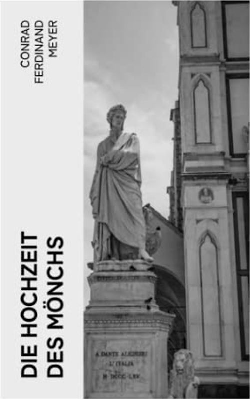 Die Hochzeit des Mönchs