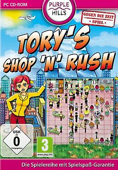 Tory's Shop PC Spiele