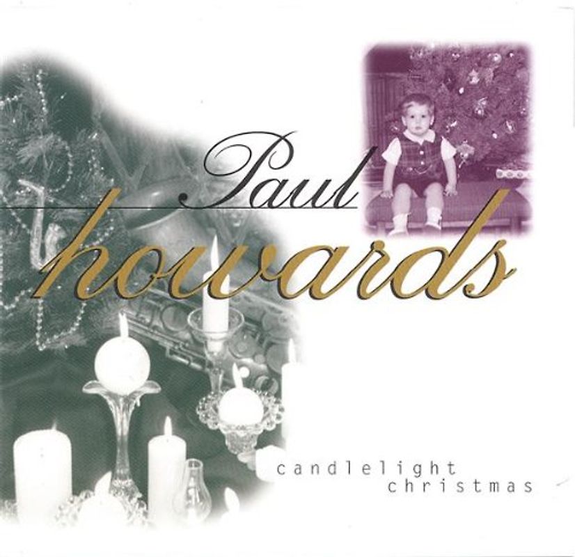 Paul Howards - Candlelight Christmas