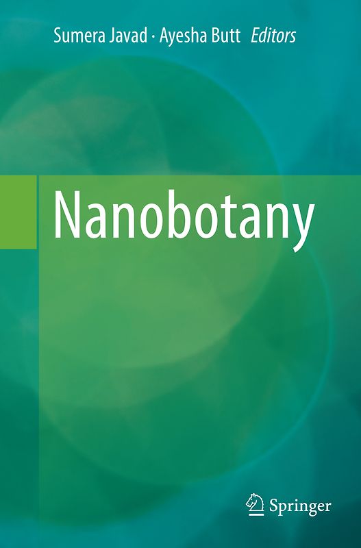 Nanobotany
