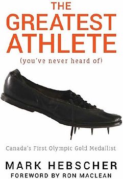 The Greatest Athlete (You've Never Heard Of)