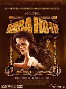 Bubba Ho-Tep - Special Ed. (2DVDs) DVD