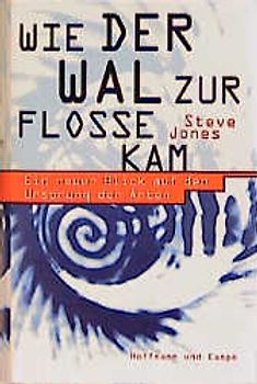 Wie der Wal zur Flosse kam