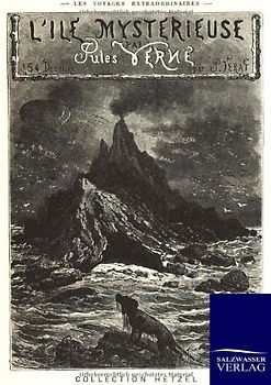 Die geheimnisvolle Insel