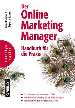 Der Online-Marketing-Manager