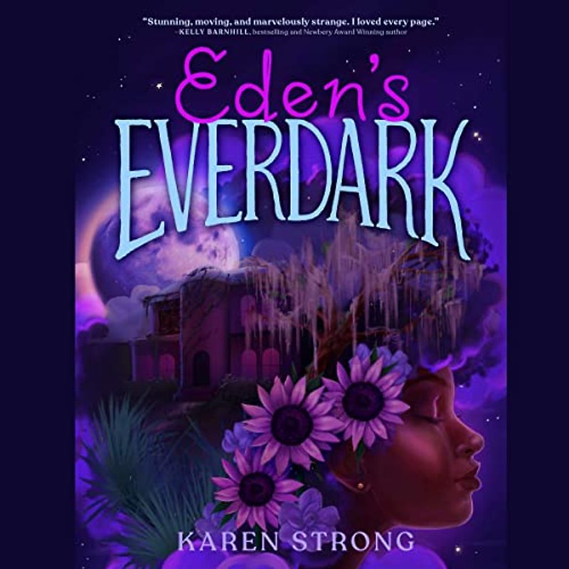 Eden's Everdark