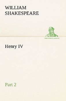 Henry IV Part 2
