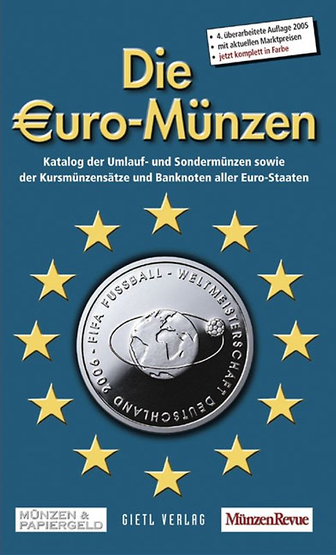 Die Euro-Münzen