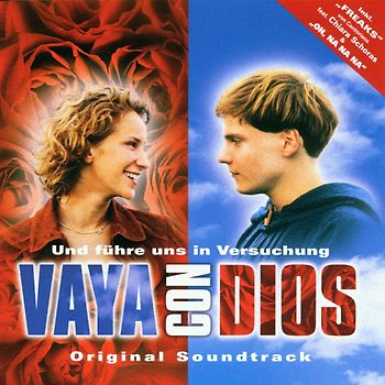 Vaya Con Dios - Und führe uns in Versuchung [Soundtrack]