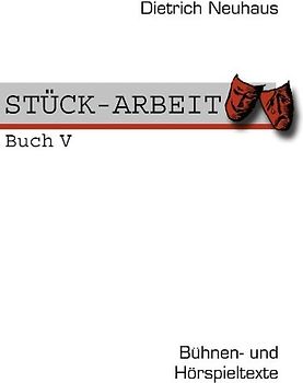 STÜCK-ARBEIT Buch 5