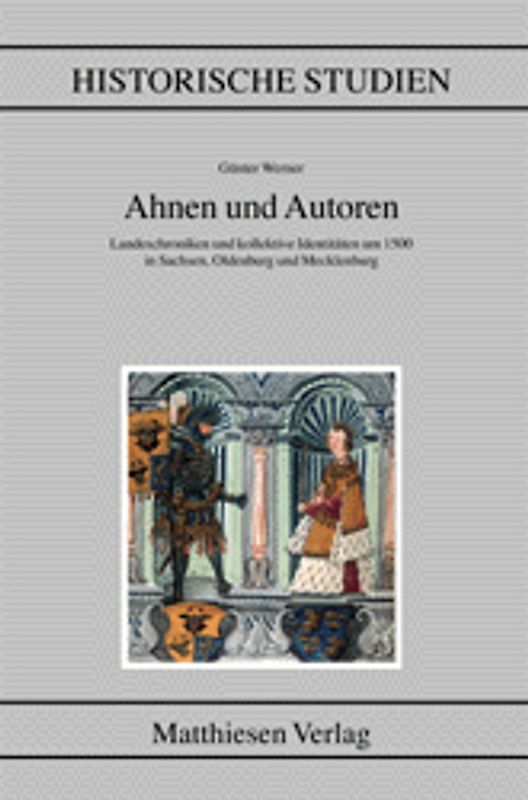 Ahnen und Autoren